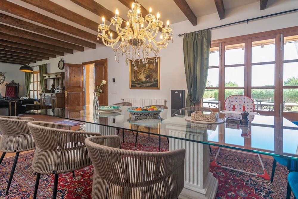 Finca Aria in Mallorca