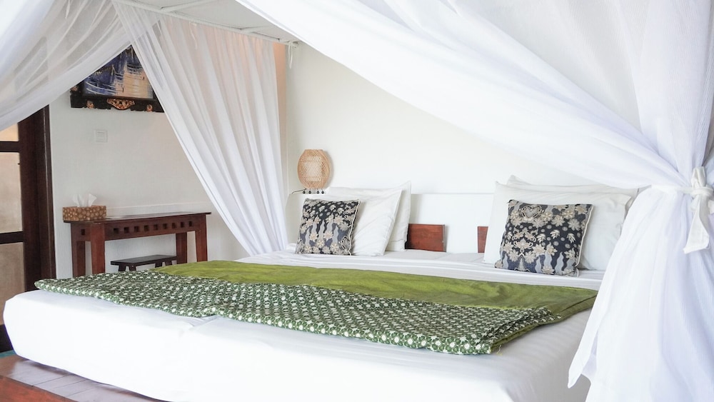 Anda Amed Villa and Spa