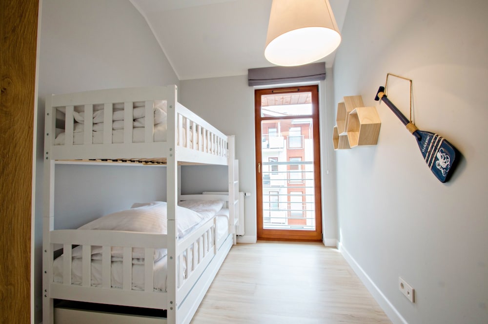 Grand Apartments - Neptun Park