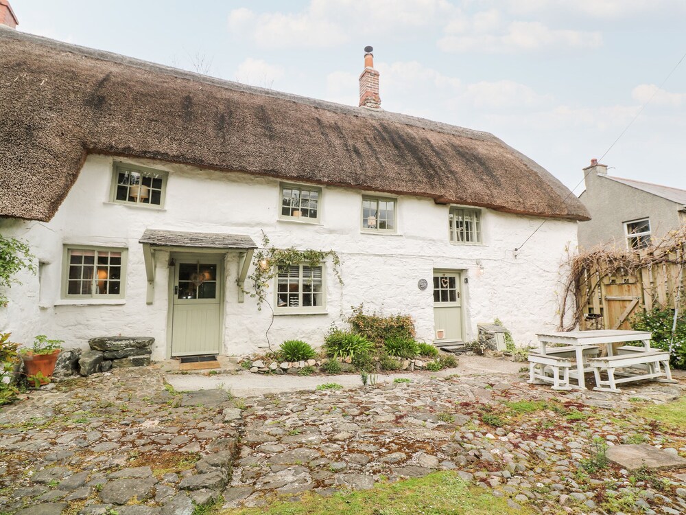Clahar Cottage view 5