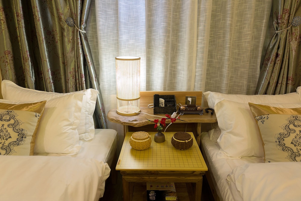FTYS Hostel