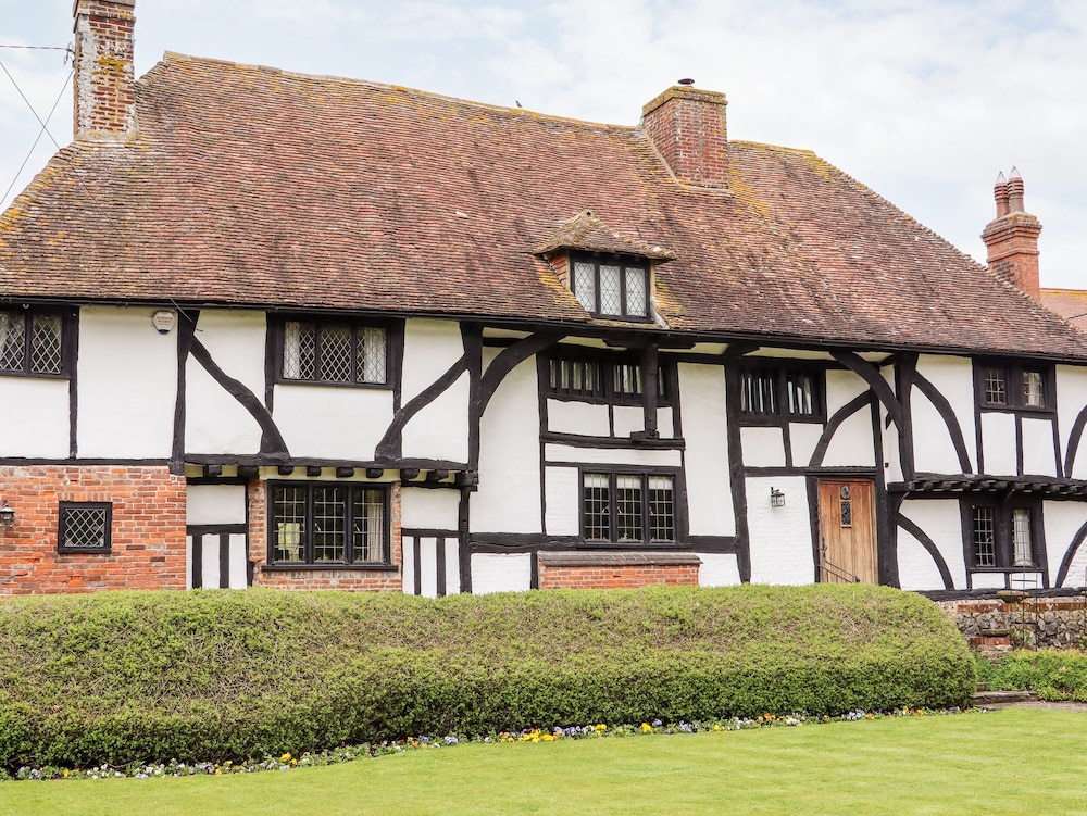 Blackbird Cottage