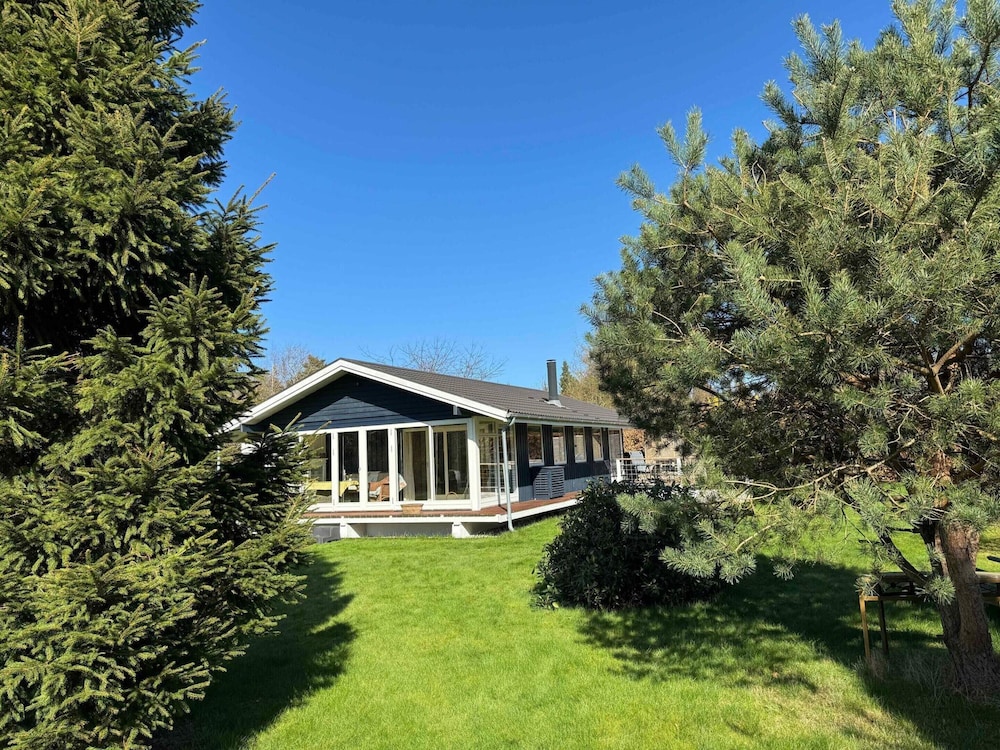 5 Star Holiday Home in Graested