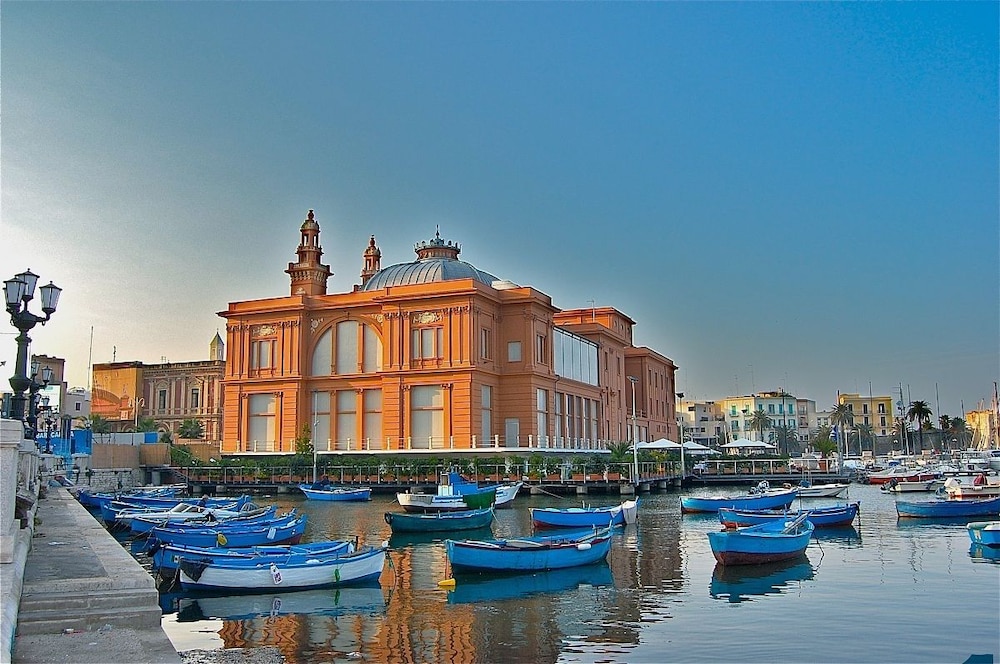 B&B Bari Old Town