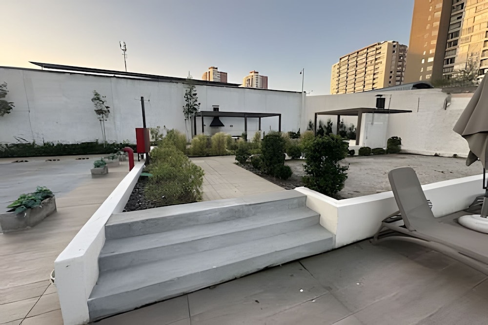 Oceana Suites Vicuña Mackena