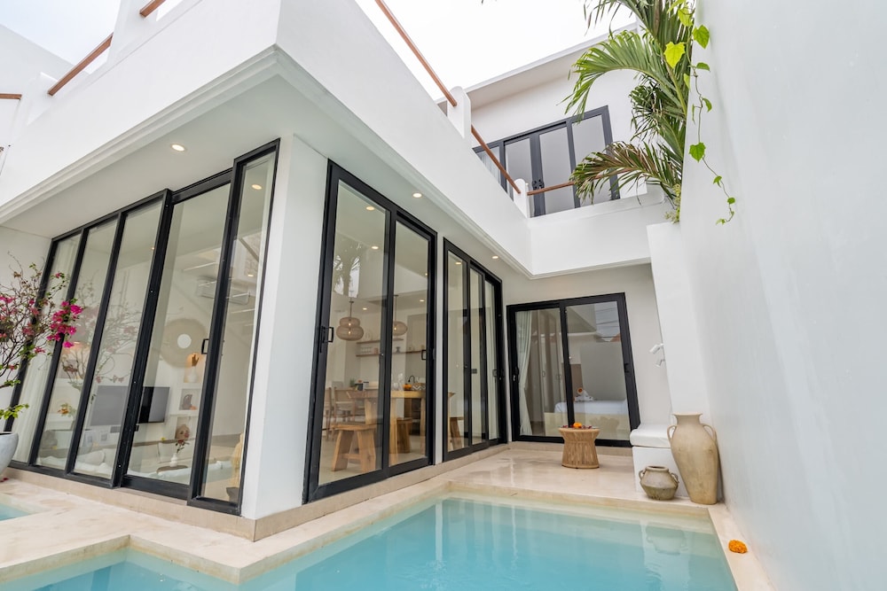 Villa Tropical Nomad