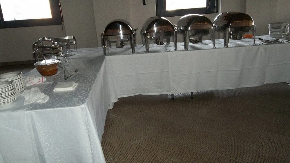 Stiba Guest House