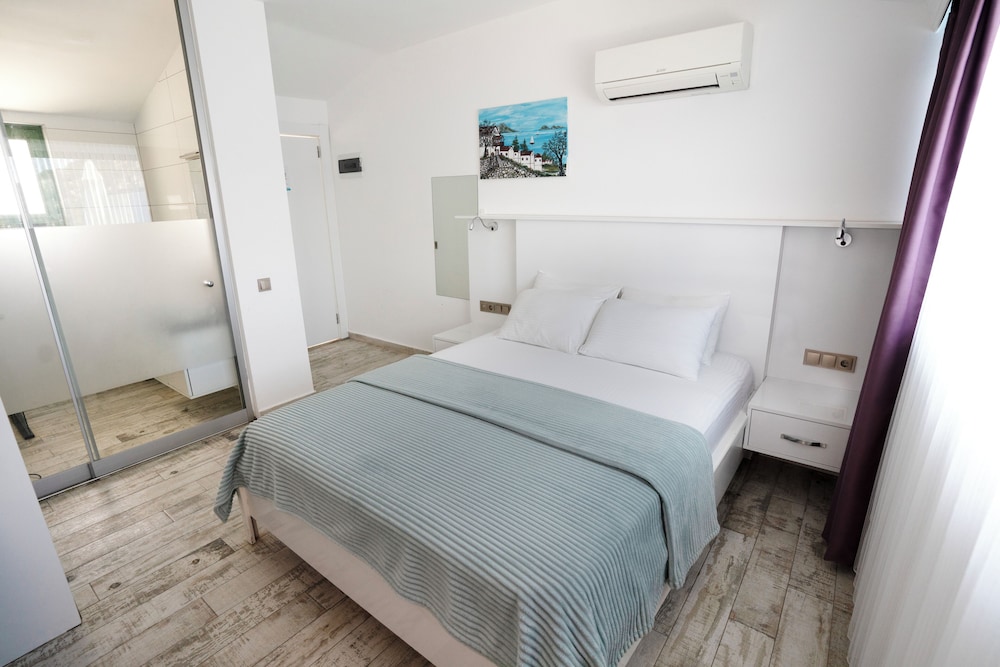 Greenbeach Otel - Image 21