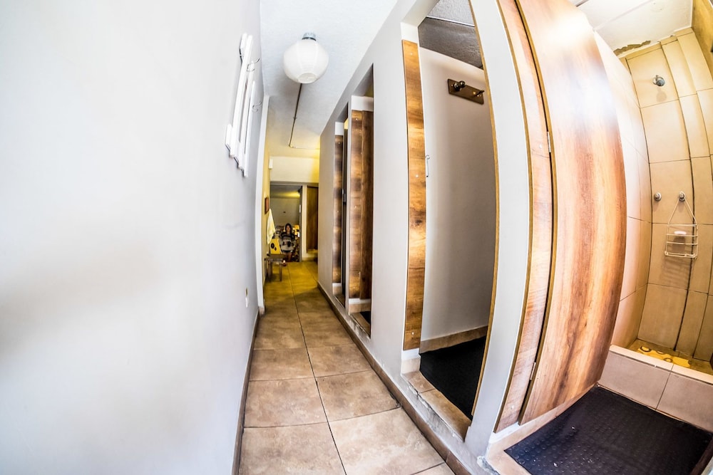 Minka Backpackers Hostel