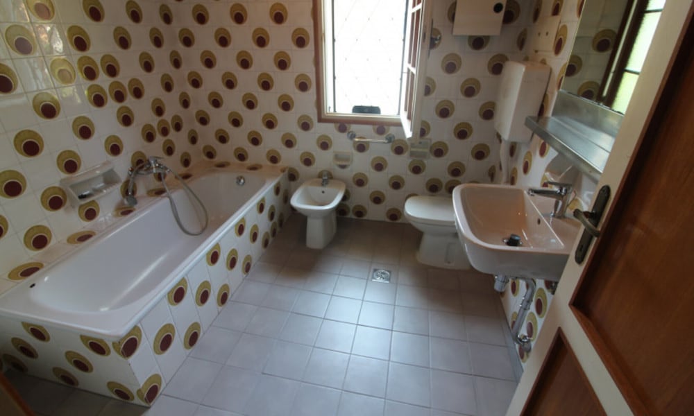Spacious Villa on Lignano Riviera Seafront