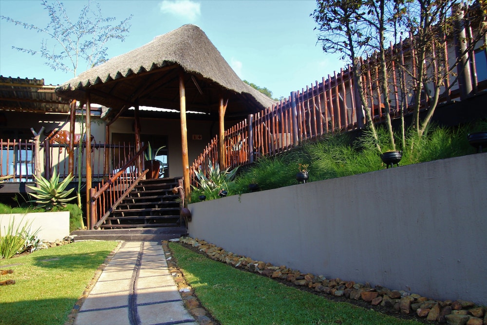 Saba Airport Lodge