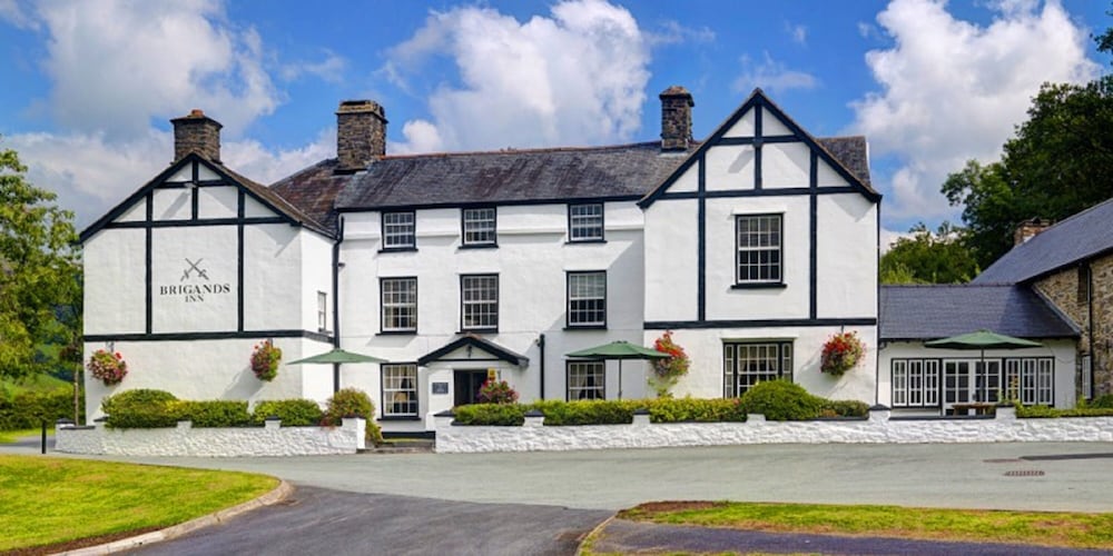 Hotel The Brigands Inn - Image 1