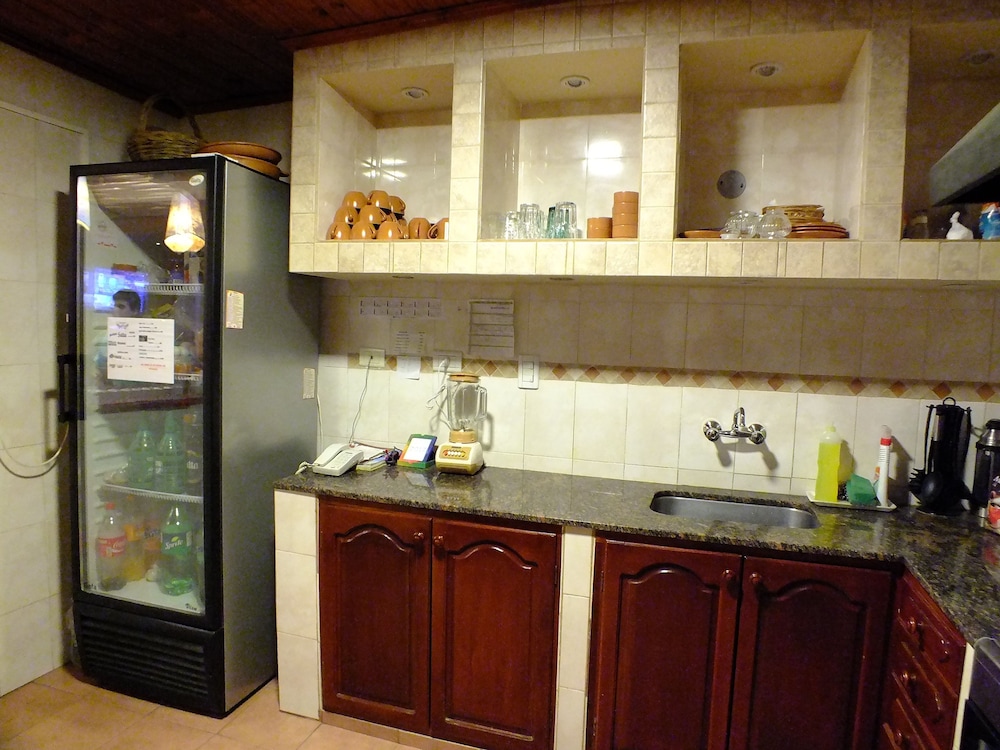 La Casa de Mia Mama