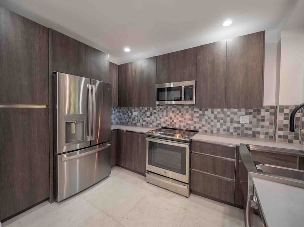 Garden View Unit at Plantana Condominiums