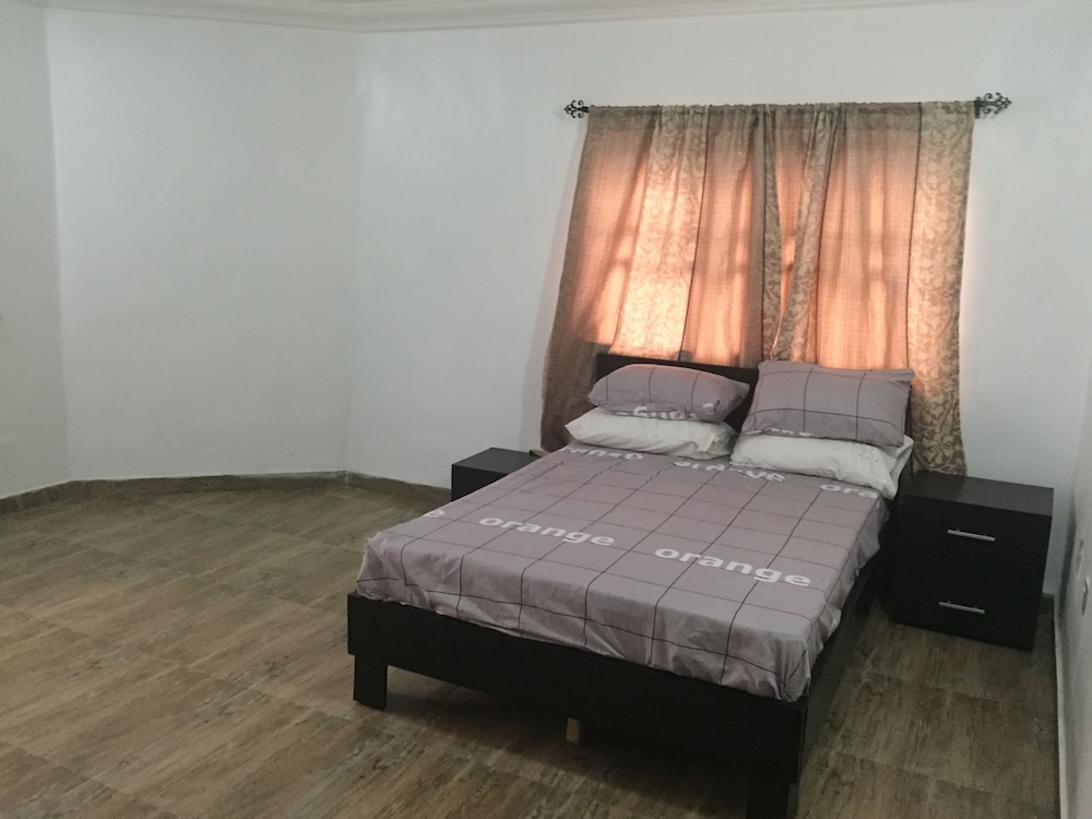 Amadi Villa view 3