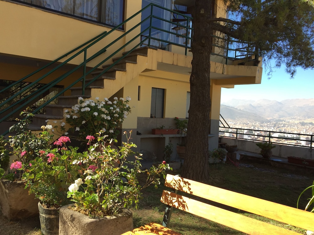 Hospedaje Turismo CAITH