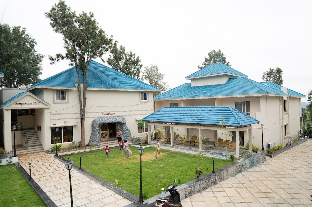 MSB Silver Spring Resort