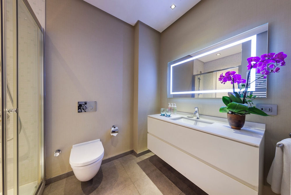 Fraser Place Anthill İstanbul - Image 47