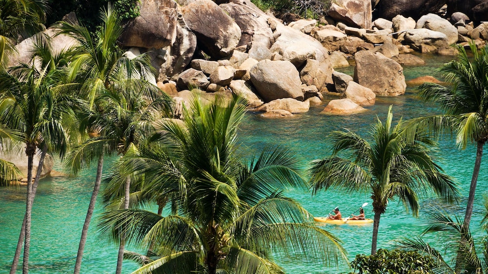 Banyan Tree Samui 146