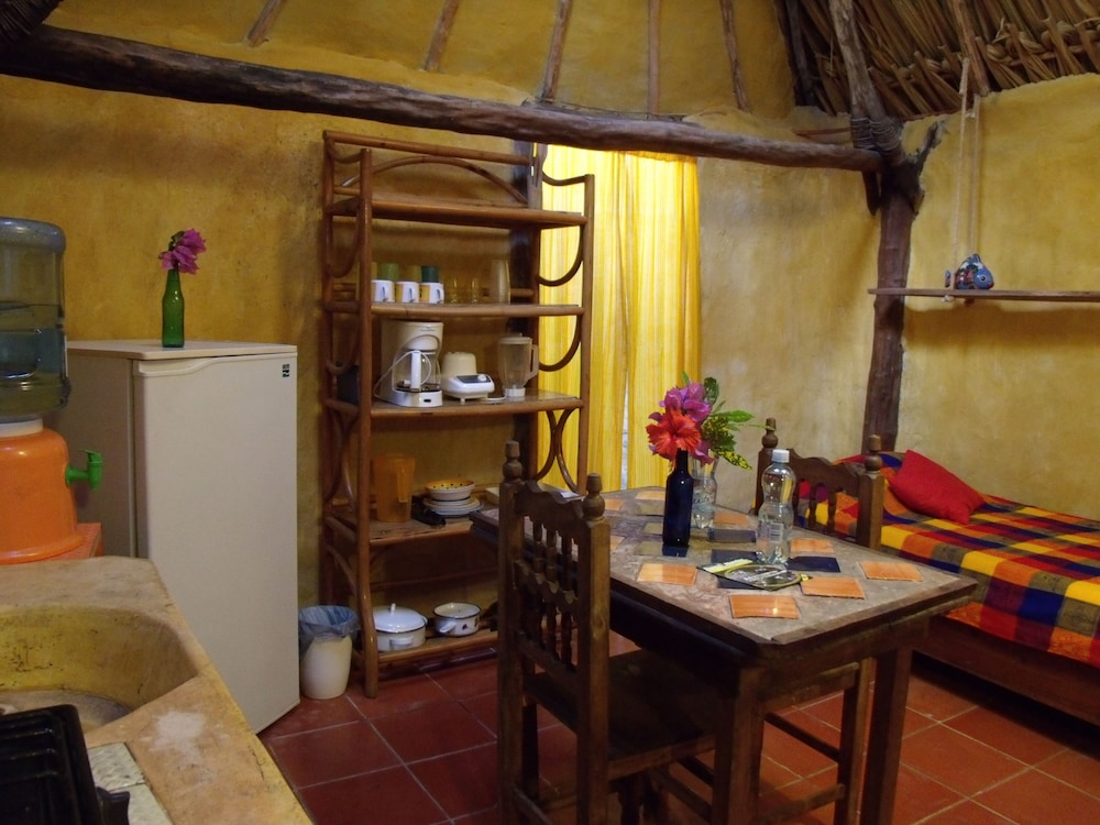 Casitas Kinsol