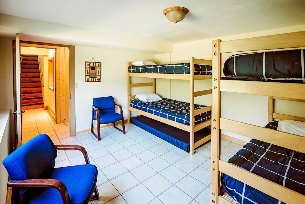 'big House Lodge' - Cle Elum Retreat on 8 Acres! - Property Image 37