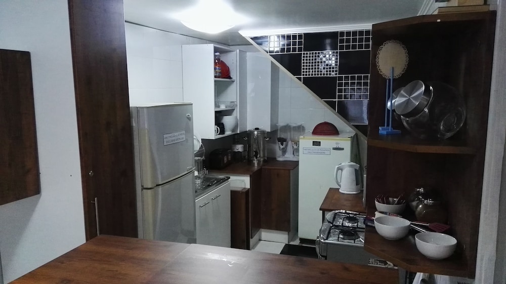 Hostal Casa de Barrio