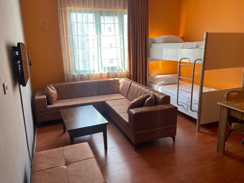 Şehir Evi Oteli - Image 73