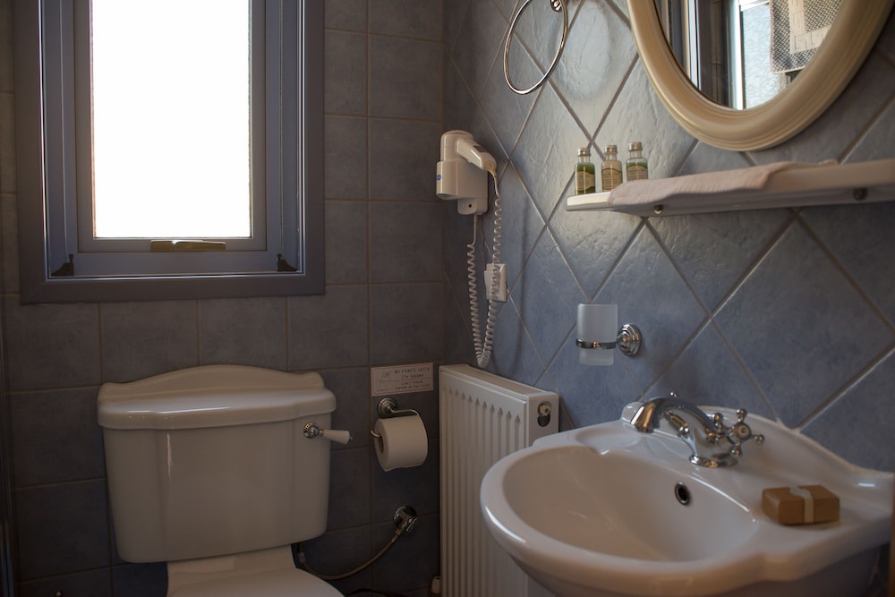 Ionian Sea View Luxury Villas