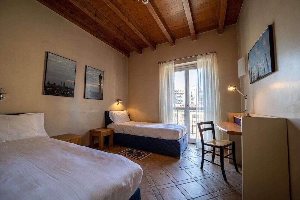 Residenza Ascanio Sforza