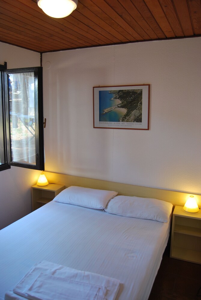 Villaggio Punta Lunga Camping