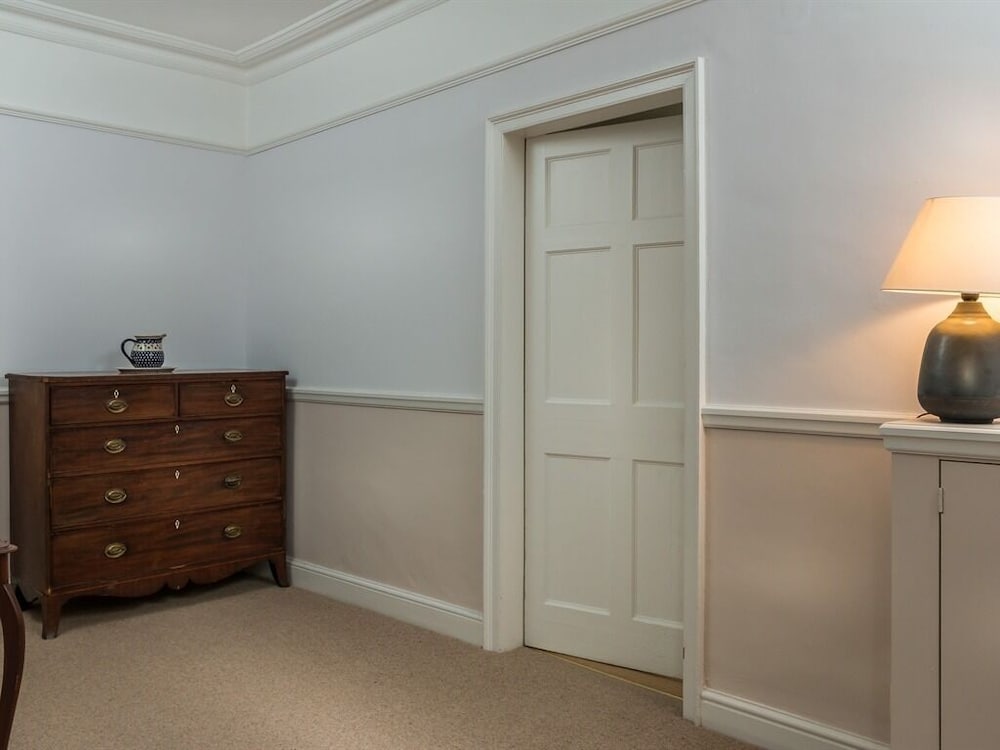 Old Vicarage