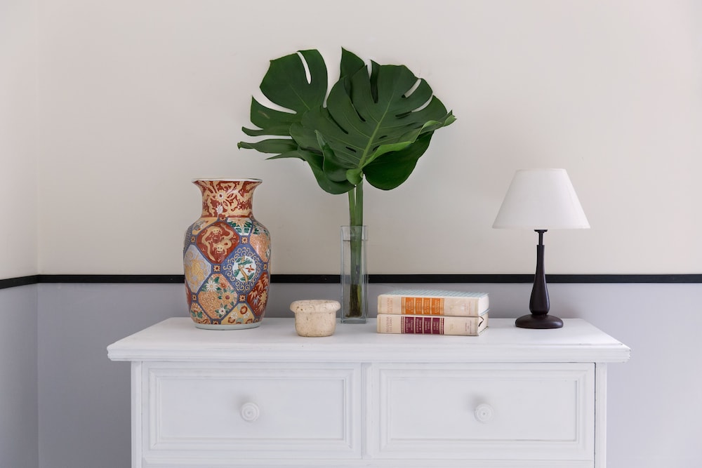 Rome Accommodation - Villa Medici