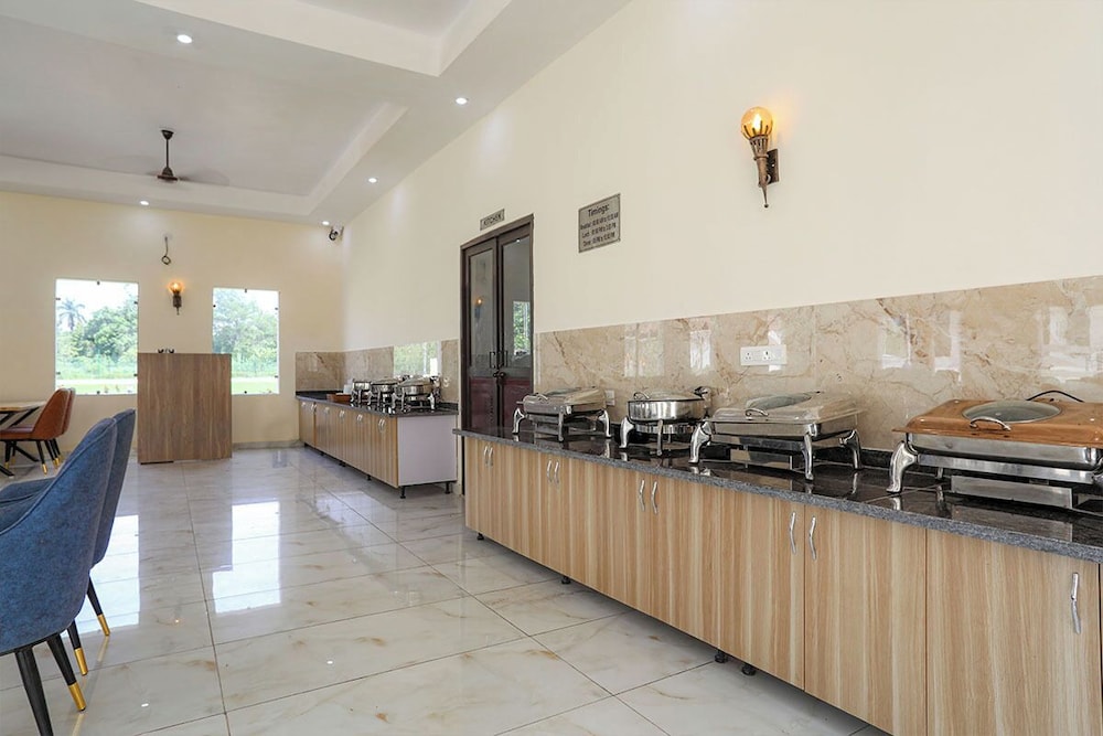 Corbett Tranquil Tigers Resort
