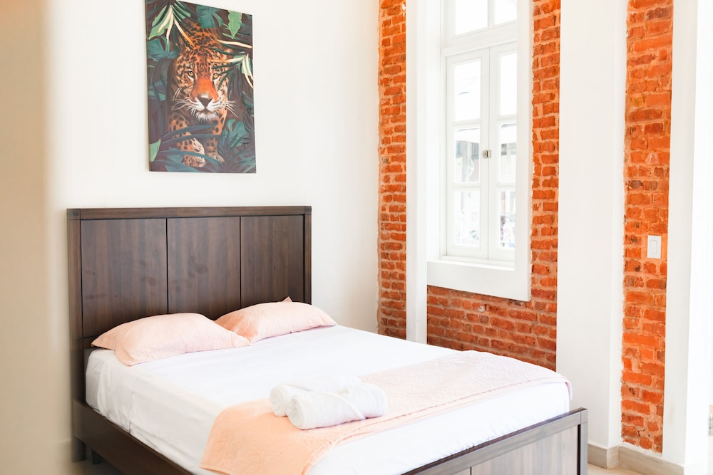 Boutique Apartments Casco Viejo Panama view 3