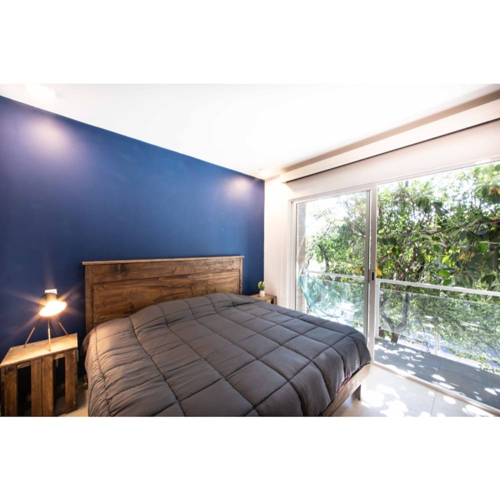 Amazing 2BDRM Apartment in Xola Narvarte, CDMX photo 3