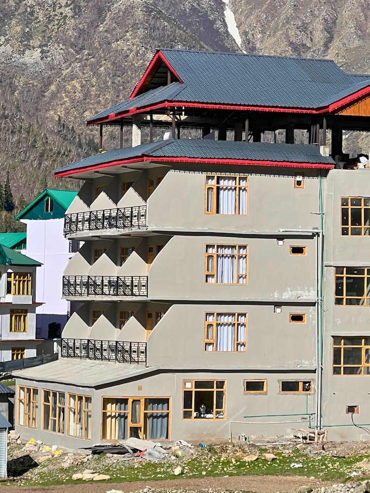 Hotel Chitkul