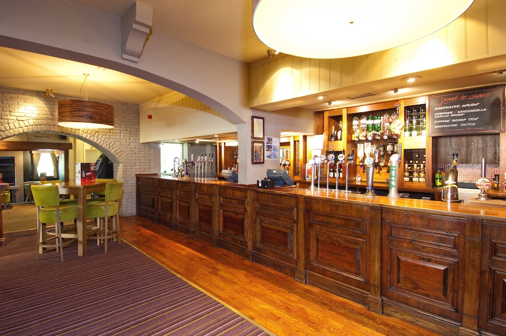 Premier Inn London Ruislip, photo 29
