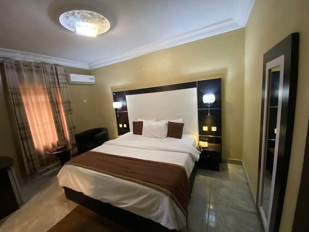 Anoga Guest House