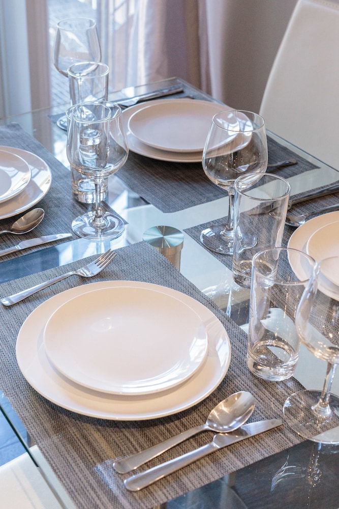 Parc Avenue Lofts