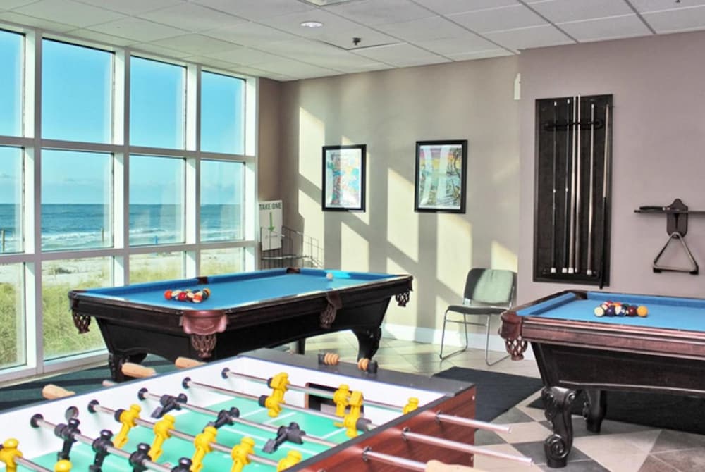 Crystal Shores West Condos by Hosteeva