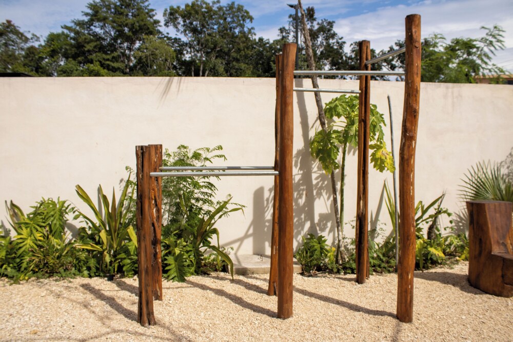 Nativa Tulum 1204 1BR Condo