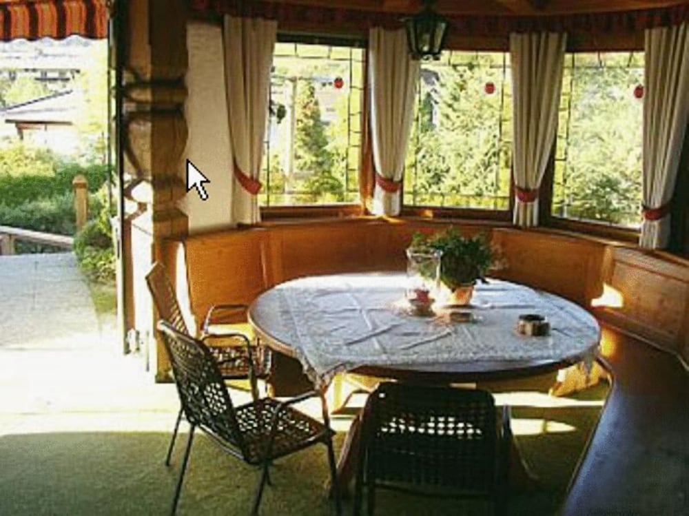 Gästehaus Auer