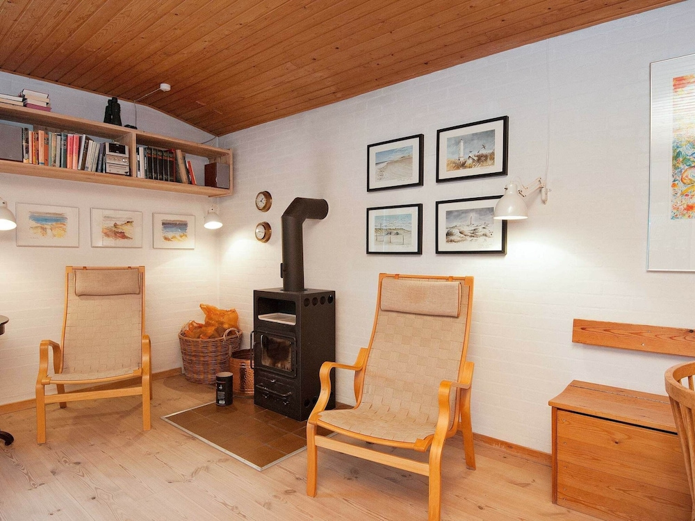 5 Person Holiday Home in Blavand view 3