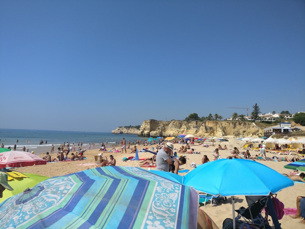 Apartamento Praia Mar Sol view 2