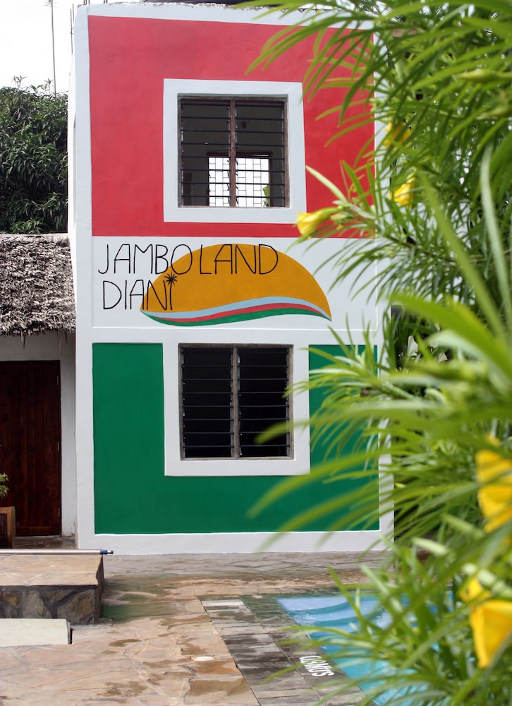 Jamboland-Diani