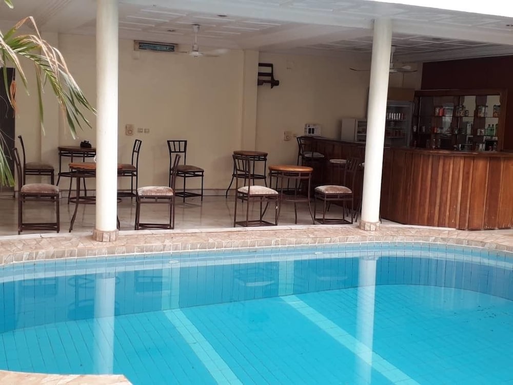 Bamako Vacations - Star Residence - Property Image 5