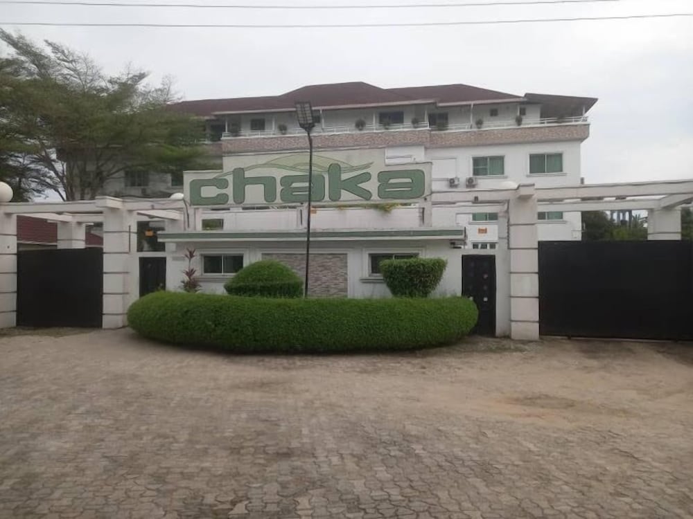 Chakaville Beach Resort