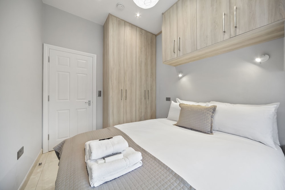 Executive Apartments in Camden Town