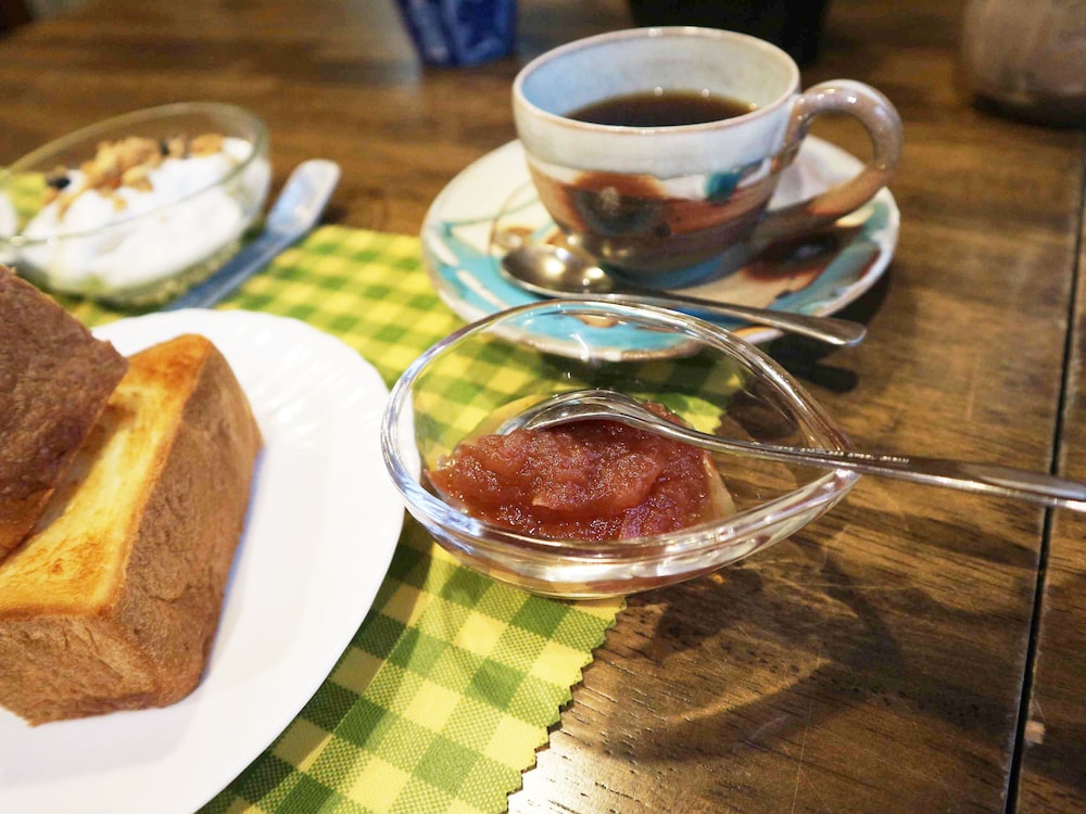 Canadian Loghouse Inn Azumino Yujin