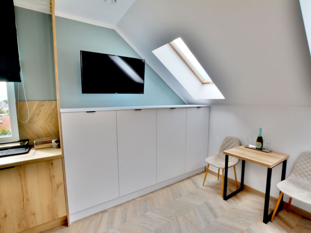 Apartment in Ustronie Morskie Near the Beach